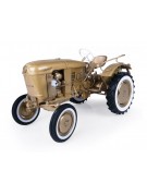 TRACTOR DEUTZ D15 "Gold Edition" ESC 1:16