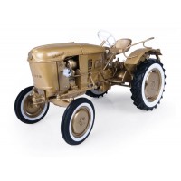 TRACTOR DEUTZ D15 "Gold Edition" ESC 1:16