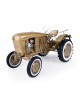 TRACTOR DEUTZ D15 "Gold Edition" ESC 1:16