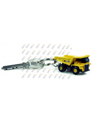 LLAVERO KOMATSU HD605