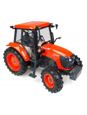 TRACTOR KUBOTA M135 ESC 1:32 4177