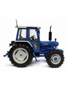TRACTOR FORD "DUAL" ESC 1:16 2703