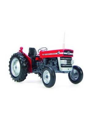 TRACTOR MASSEY FERGUSON 135 Esc: 1/16