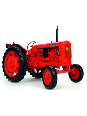 TRACTOR NUFFIELD UNIVERSAL FOUR DM (1958