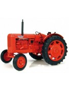 TRACTOR NUFFIELD UNIVERSAL FOUR DM (1958