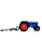 LLAVERO TRACTOR FORDSON POWER MAJOR 5569