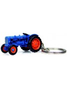 LLAVERO TRACTOR FORDSON POWER MAJOR 5569