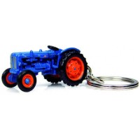 LLAVERO TRACTOR FORDSON POWER MAJOR 5569