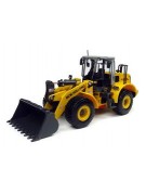 CARGADOR FRONTAL NEW HOLLAND W190B ESC 1