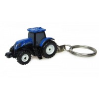 LLAVERO TRACTOR NEW HOLLAND T7.210 5584