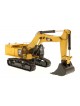 EXCAVADORA HIDRÁULICA 1:50 CAT 320 85569