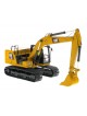 EXCAVADORA HIDRÁULICA 1:50 CAT 390F L 85284