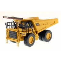 CAMION MINERO CAT 777D Esc 1:50 