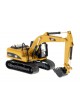 EXCAVADORA CAT 320D ESC 1:87 85262