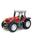 TRONICO TRACTOR MASSEY FERGUSON 8690 (1028 parte