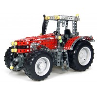 TRONICO TRACTOR MASSEY FERGUSON 8690 (1028 parte