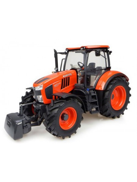 TRACTOR KUBOTA M7-171 ESC 1:32