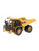 CAMION MINERO CAT 772 OFF HIGHWAY ESC 1:87