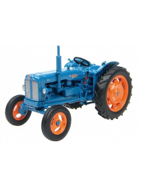 TRACTOR FORDSON POWER MAJOR, ESCALA 1/43