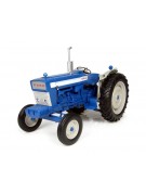 TRACTOR FORDSON 5000 ESC: 1:16