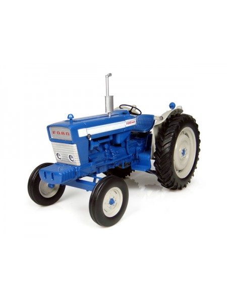 TRACTOR FORDSON 5000 ESC: 1:16