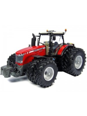 TRACTOR MASSEY FERGUSON 8737 ESC 1:32