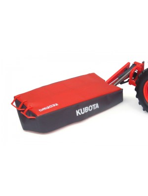 SEGADORA DE DISCOS KUBOTA ESC 1:32