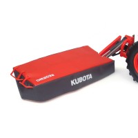 SEGADORA DE DISCOS KUBOTA ESC 1:32