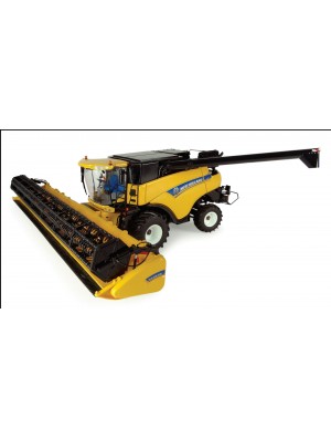 COSECHADORA NEW HOLLAND CR9080 ESC 1:32