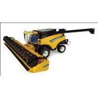 COSECHADORA NEW HOLLAND CR9080 ESC 1:32