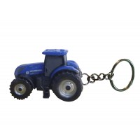 LLAVERO NEW HOLLAND T7.225