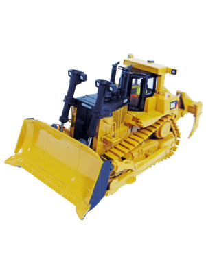 BULLDOZER CAT D10T ESC 1:50