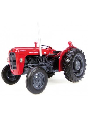 TRACTOR MASSEY FERGUSON 35X, ESC 1:16 2692