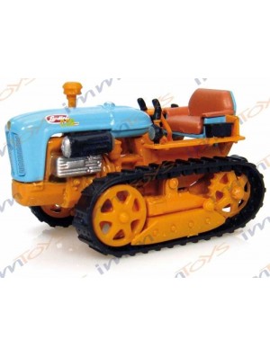 TRACTOR ORUGA LANDINI 25 ESCALA 1/43