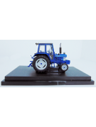 TRACTOR FORD 6610 2WD ESC 1:32