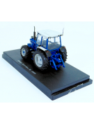 TRACTOR FORD 7610 GENERACION III 4WD 