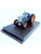 TRACTOR FORDSON SUPER MAJOR EDICION ESPECIAL 