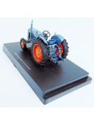 TRACTOR FORDSON SUPER MAJOR EDICION ESPECIAL 