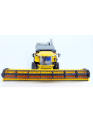 COSECHADORA NEW HOLLAND CR9080 ESC 1:32