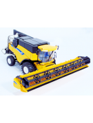 COSECHADORA NEW HOLLAND CR9080 ESC 1:32