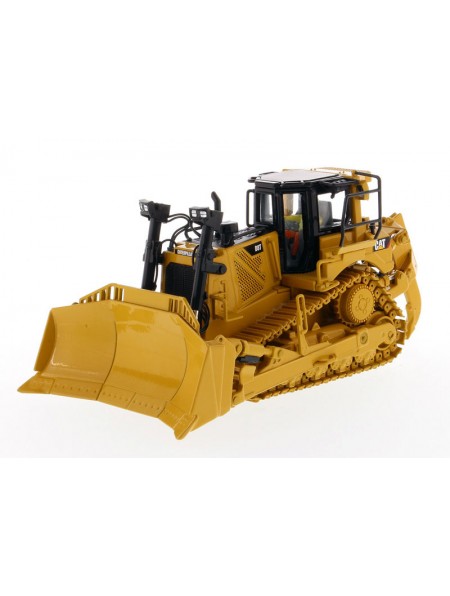 BULLDOZER CAT D8T ESC 1:50