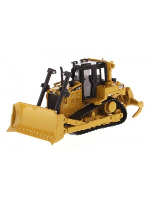 BULLDOZER CAT D6R ESC 1:64