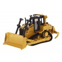 BULLDOZER CAT D6R ESC 1:64