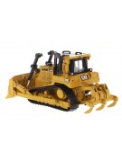 BULLDOZER CAT D6R ESC 1:64