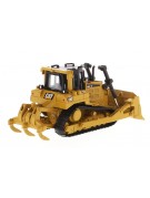 BULLDOZER CAT D6R ESC 1:64