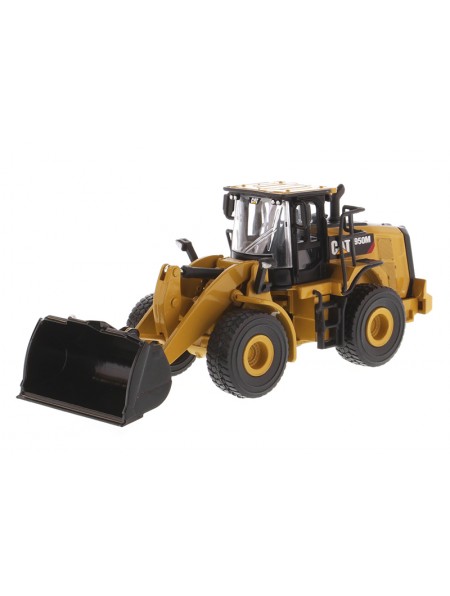 CARGADOR CAT 950M ESC 1:64