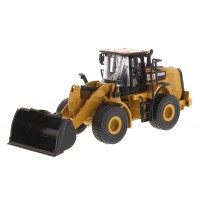 CARGADOR CAT 950M ESC 1:64