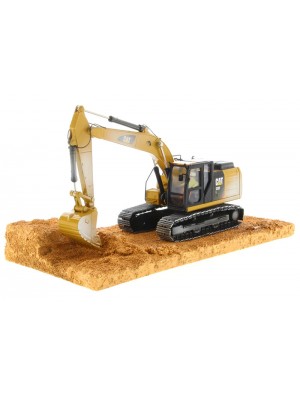 EXCAVADORA CAT 320F ESC 1:50