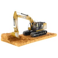 EXCAVADORA CAT 320F ESC 1:50