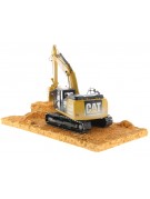 EXCAVADORA CAT 320F ESC 1:50